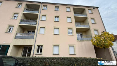 Appartement - 41 m² - 2 pièces