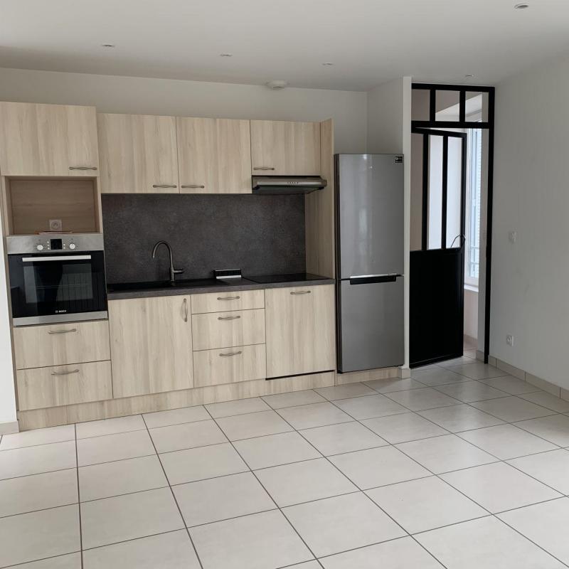 Immeuble - 103 m² - 5 pièces