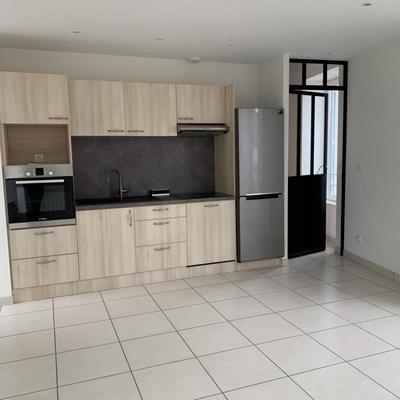 Immeuble - 103 m² - 5 pièces