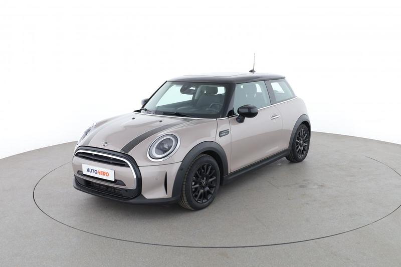 Mini Mini Cooper Edition Camden Bva7 3p 136 ch