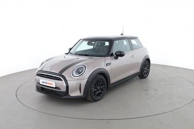 Mini Mini Cooper Edition Camden Bva7 3p 136 ch