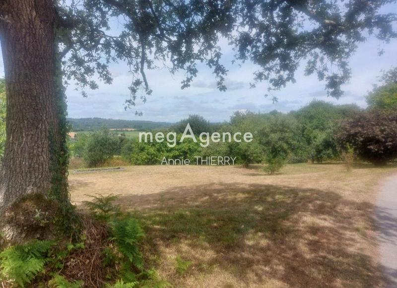 Maison - 156 m² - 7 pièces