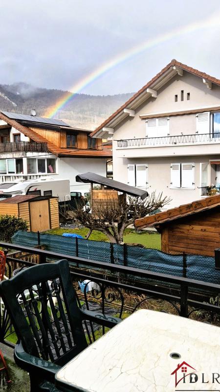 Appartement - 96 m² - 4 pièces