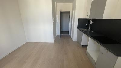 Appartement - 35 m² - 1 pièce