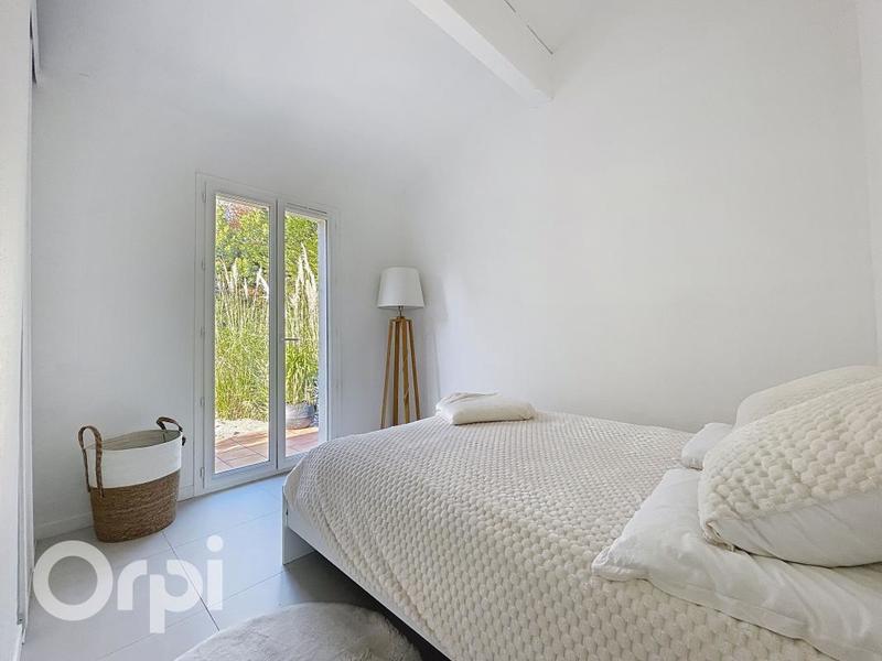 Maison - 50 m² - 3 pièces