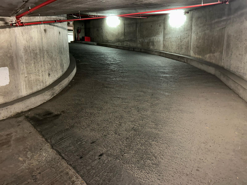 Parking / Garage - 15 m²