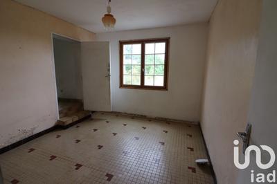 Maison - 81 m² - 5 pièces