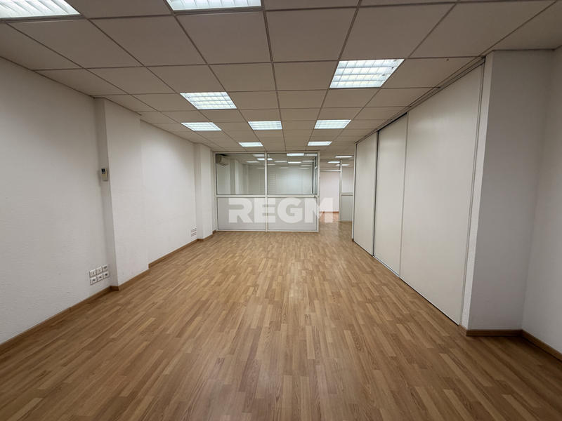 Local commercial - 72 m²