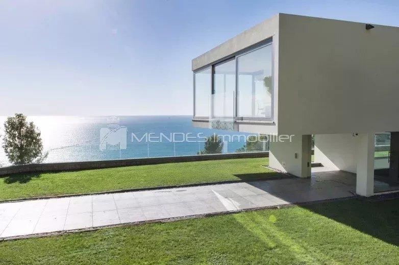 Villa - 380 m² - 8 pièces