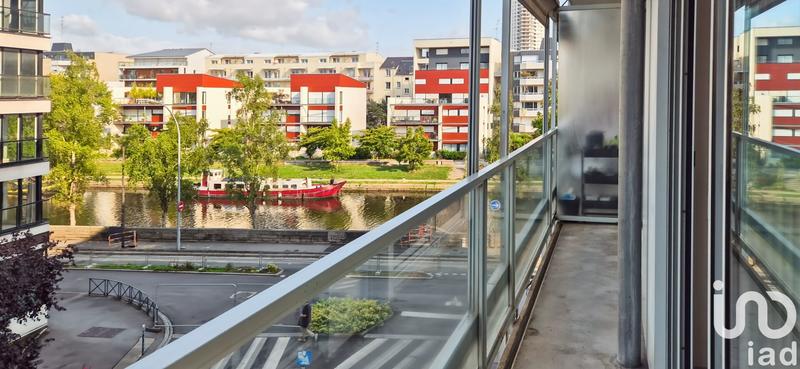 Appartement - 30 m² - 1 pièce