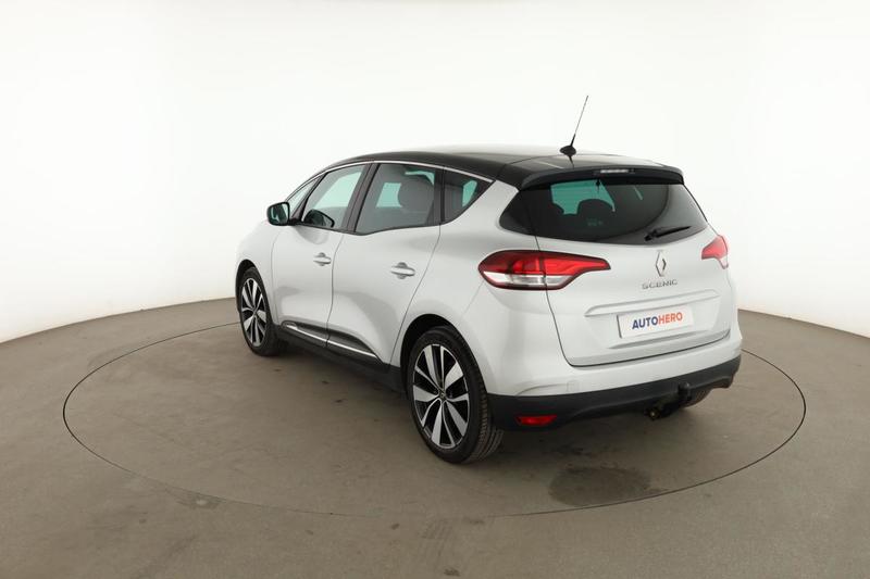 Renault Scénic 1.3 TCe Limited 115 ch