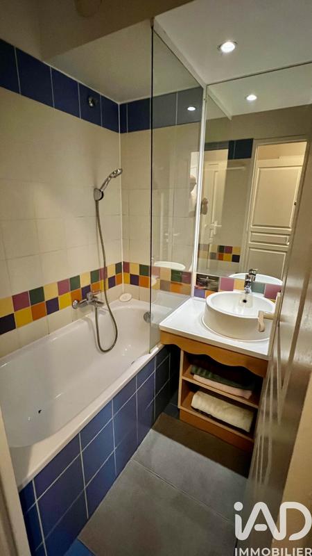 Immeuble - 89 m² - 2 pièces