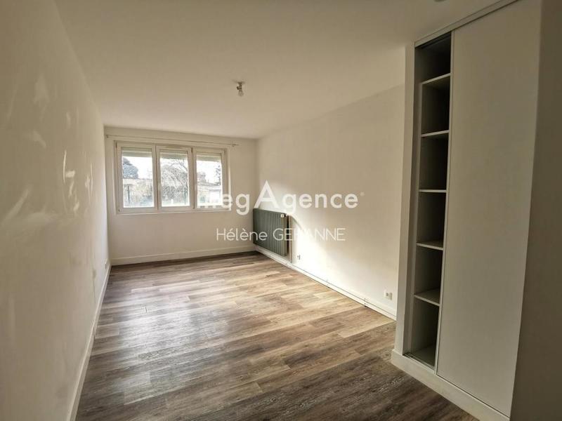 Appartement - 126 m² - 4 pièces