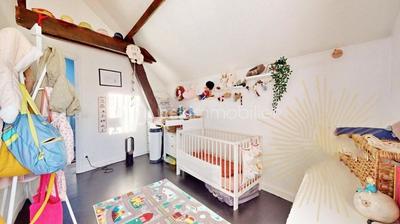 Duplex - 70 m² - 3 pièces