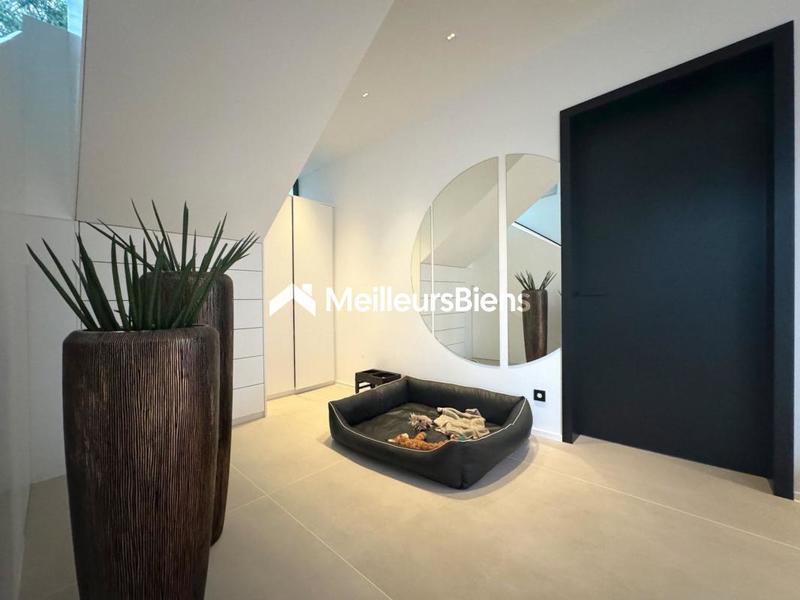 Maison de campagne - 110 m² - 4 pièces