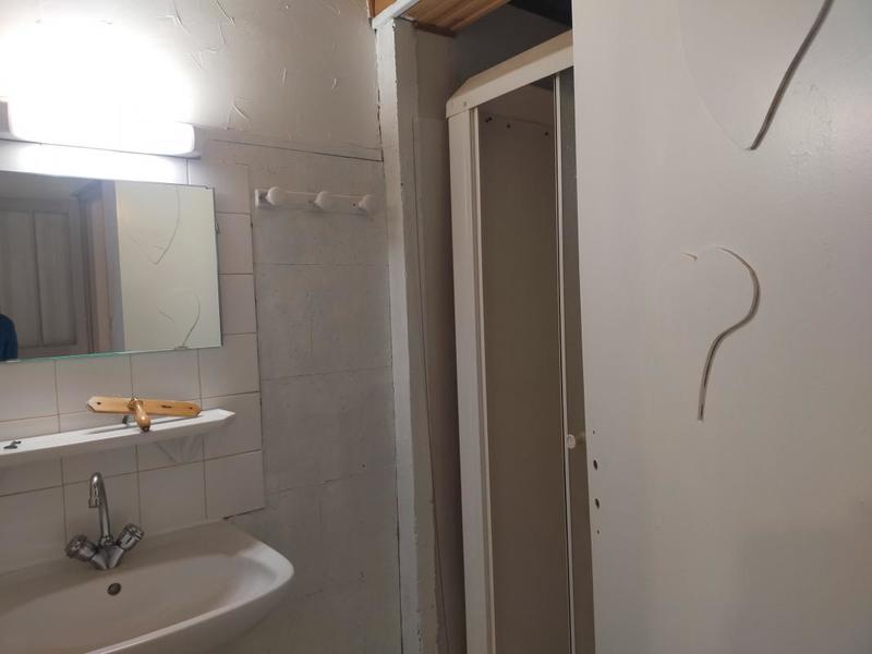 Maison de village - 60 m² - 3 pièces