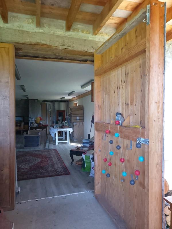 Maison - 290 m² - 7 pièces