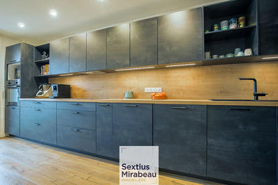 Appartement - 71 m² - 3 pièces