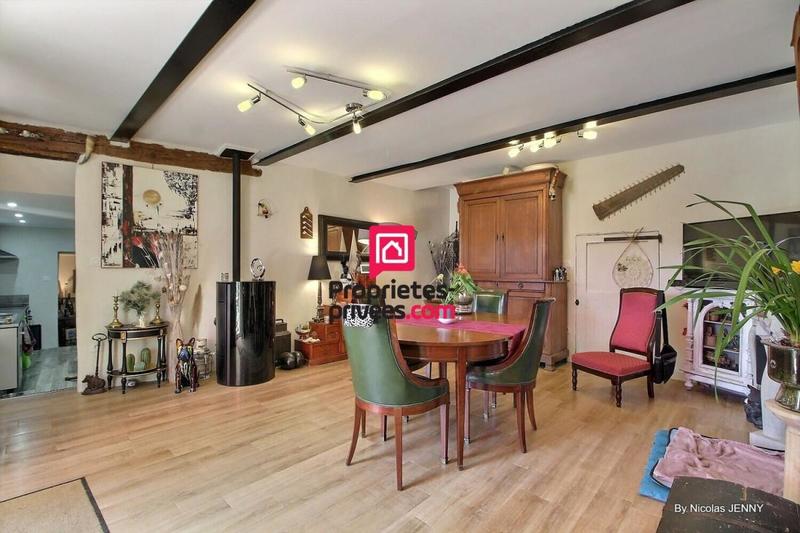 Mas - 179 m² - 5 pièces