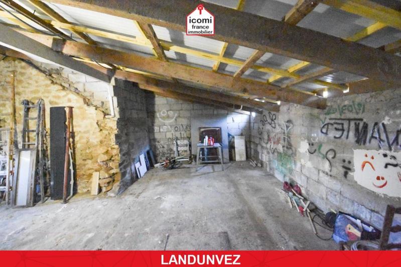 Maison - 65 m² - 4 pièces