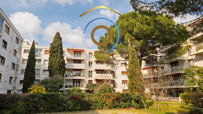 Appartement - 71 m² - 3 pièces