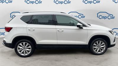 Seat Ateca 1.5 Tsi 150 Dsg7 Style Business