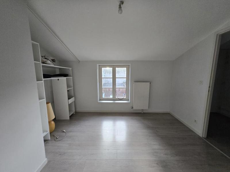 Appartement - 65 m² - 2 pièces