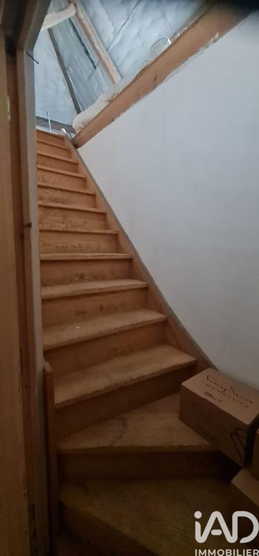 Maison - 192 m² - 5 pièces