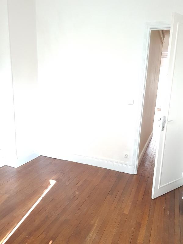 Appartement - 88 m² - 4 pièces