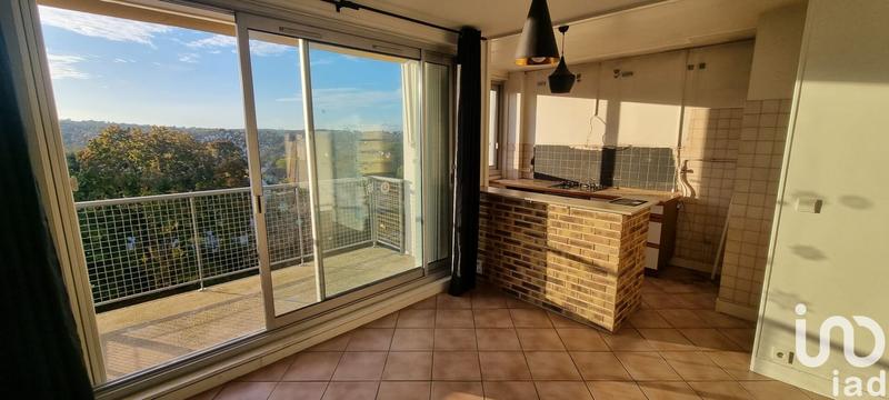 Appartement - 63 m² - 4 pièces