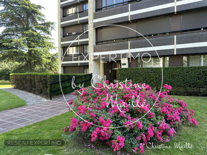 Appartement - 74 m² - 3 pièces