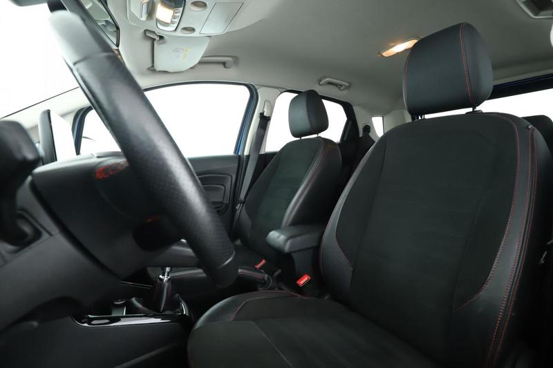 Ford EcoSport 1.0 EcoBoost St Line 125 ch