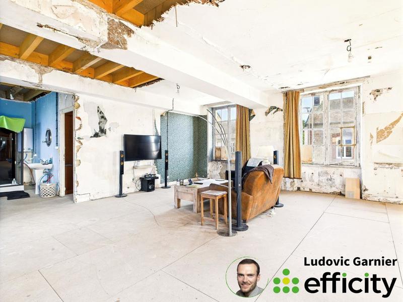 Maison - 223 m² - 5 pièces