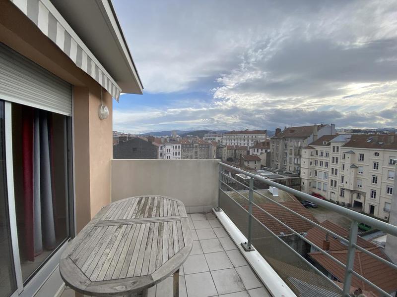 Appartement - 109 m² - 5 pièces