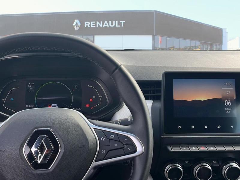 Renault Clio V E-Tech 140 - 21n Intens