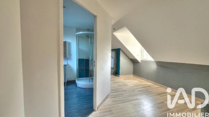 Maison - 159 m² - 5 pièces
