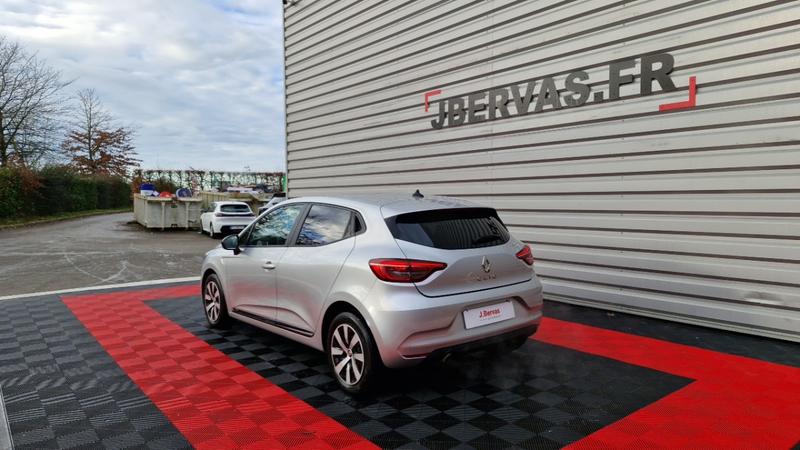 Renault Clio V Tce 90 Evolution