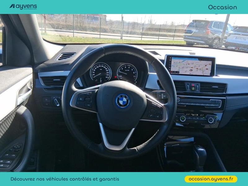 Bmw X2 xDrive25eA 220ch Business Design