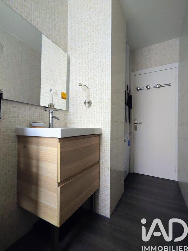 Appartement - 87 m² - 5 pièces