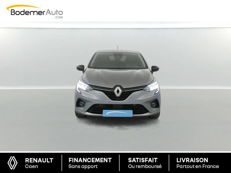Renault Clio TCe 90 Evolution