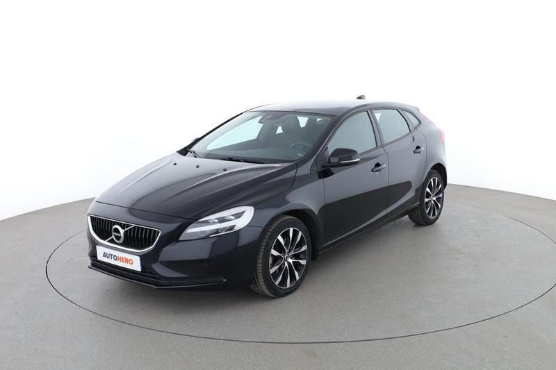 Volvo V40 2.0 T2 Signature Edition 122 ch