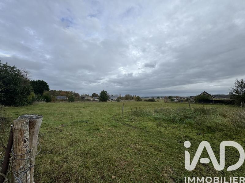 Maison de campagne - 99 m² - 3 pièces