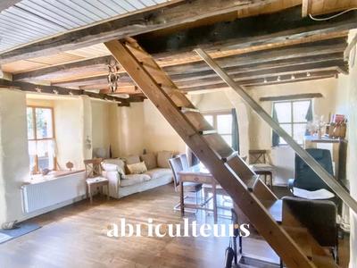 Maison - 160 m² - 9 pièces