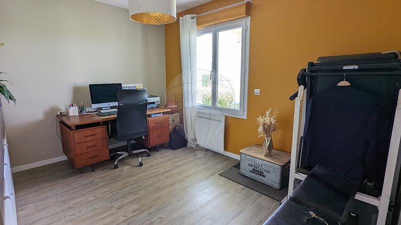 Maison - 145 m² - 6 pièces