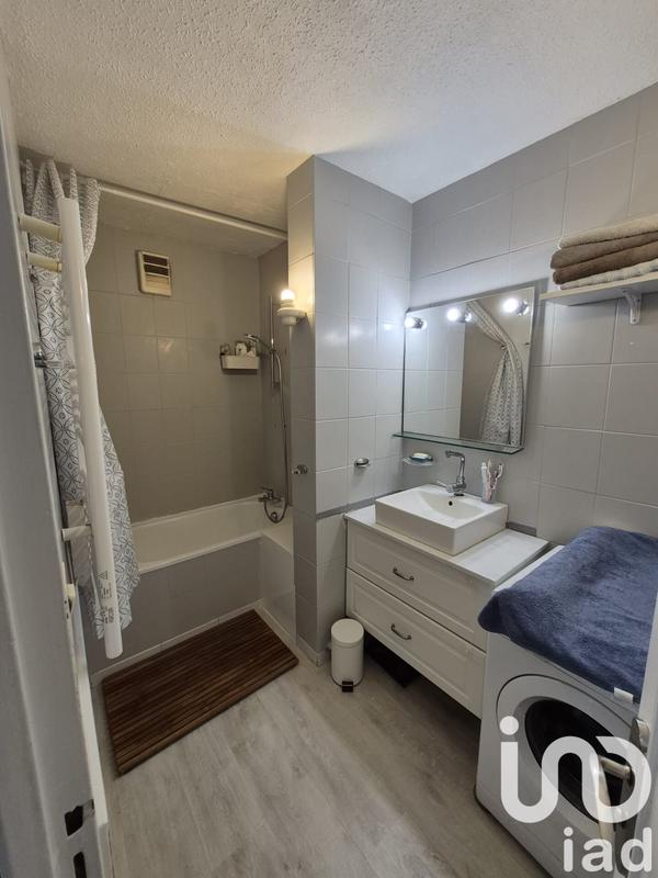 Appartement - 86 m² - 5 pièces