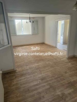 Maison - 82 m² - 3 pièces