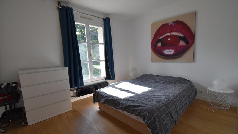 Maison - 219 m² - 6 pièces