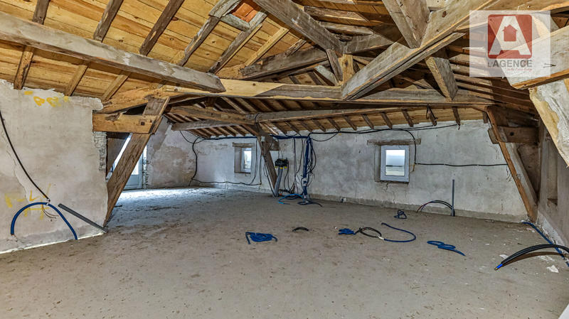 Maison - 71 m² - 3 pièces