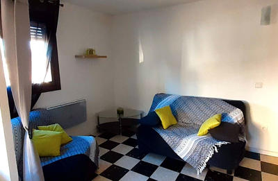 Studio - 28 m² - 1 pièce