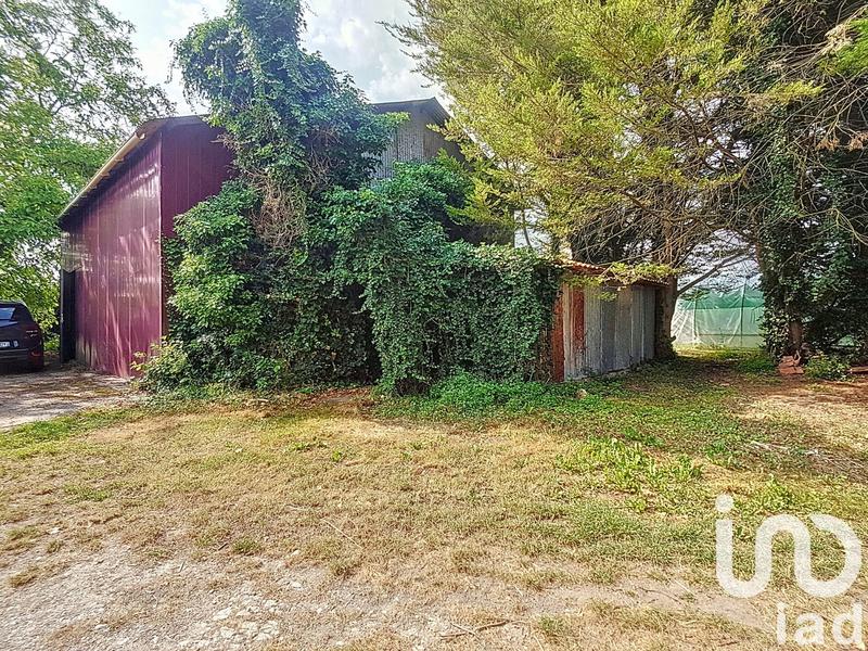 Maison de campagne - 212 m² - 9 pièces